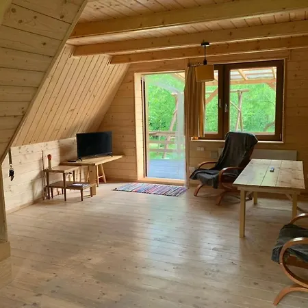Pszczela Oaza Camping Bulowice
