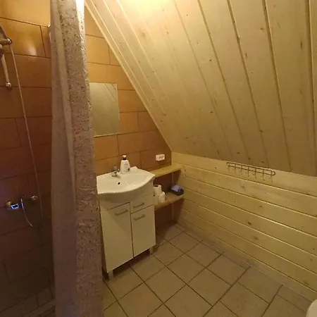 Camping Pszczela Oaza