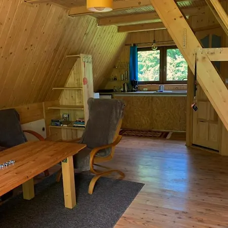 Pszczela Oaza Camping Bulowice