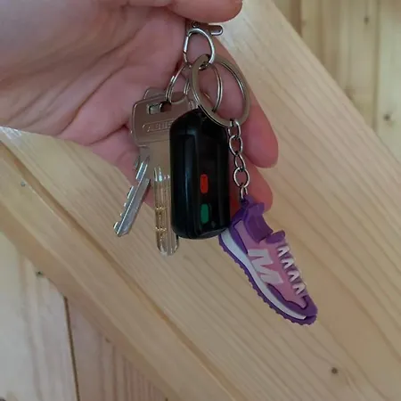 Pszczela Oaza Camping *