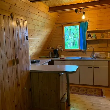 Camping Pszczela Oaza *