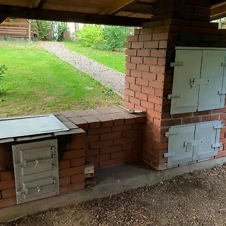 Pszczela Oaza Camping Bulowice