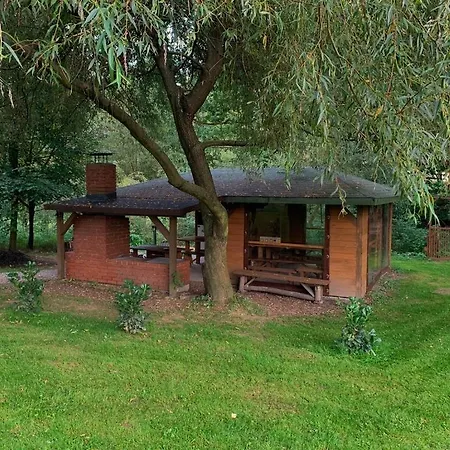Pszczela Oaza Bulowice