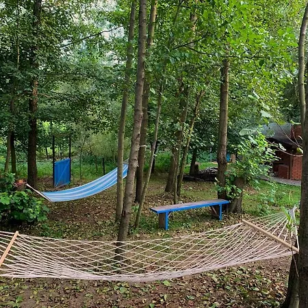 Pszczela Oaza Bulowice