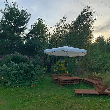 Camping Pszczela Oaza Bulowice