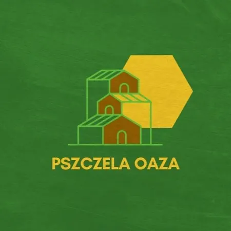 Kamp alanı Pszczela Oaza Bulowice